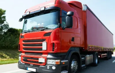 Bursa Gemlik Ambar Kargo