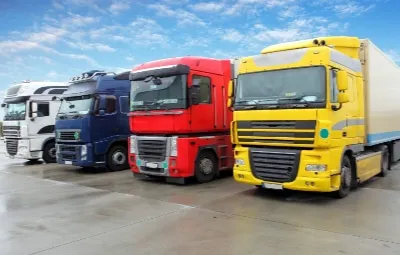 Bursa Gemlik Nakliye Ambarı